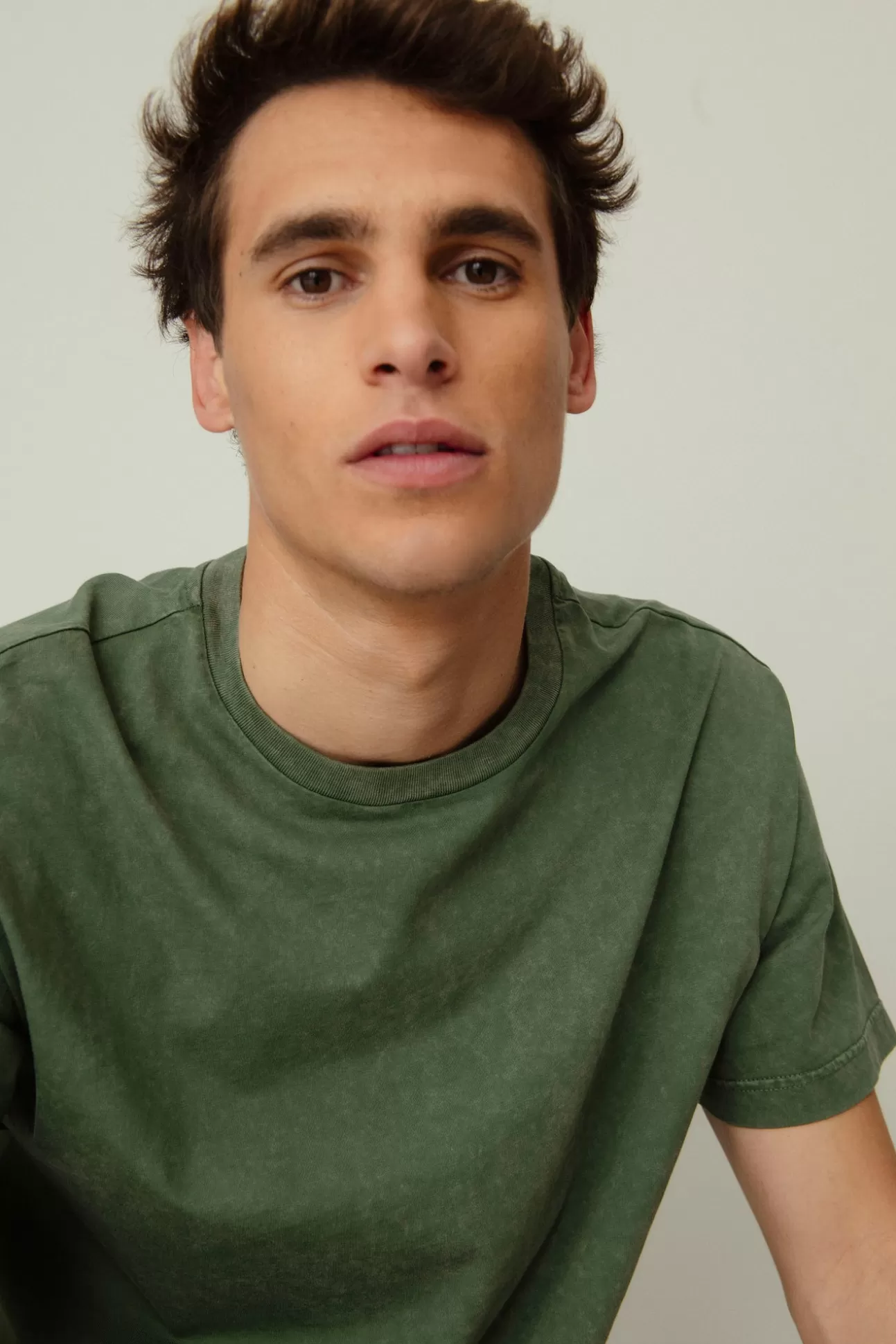 The Akala Studio Camisetas^Camiseta Milano