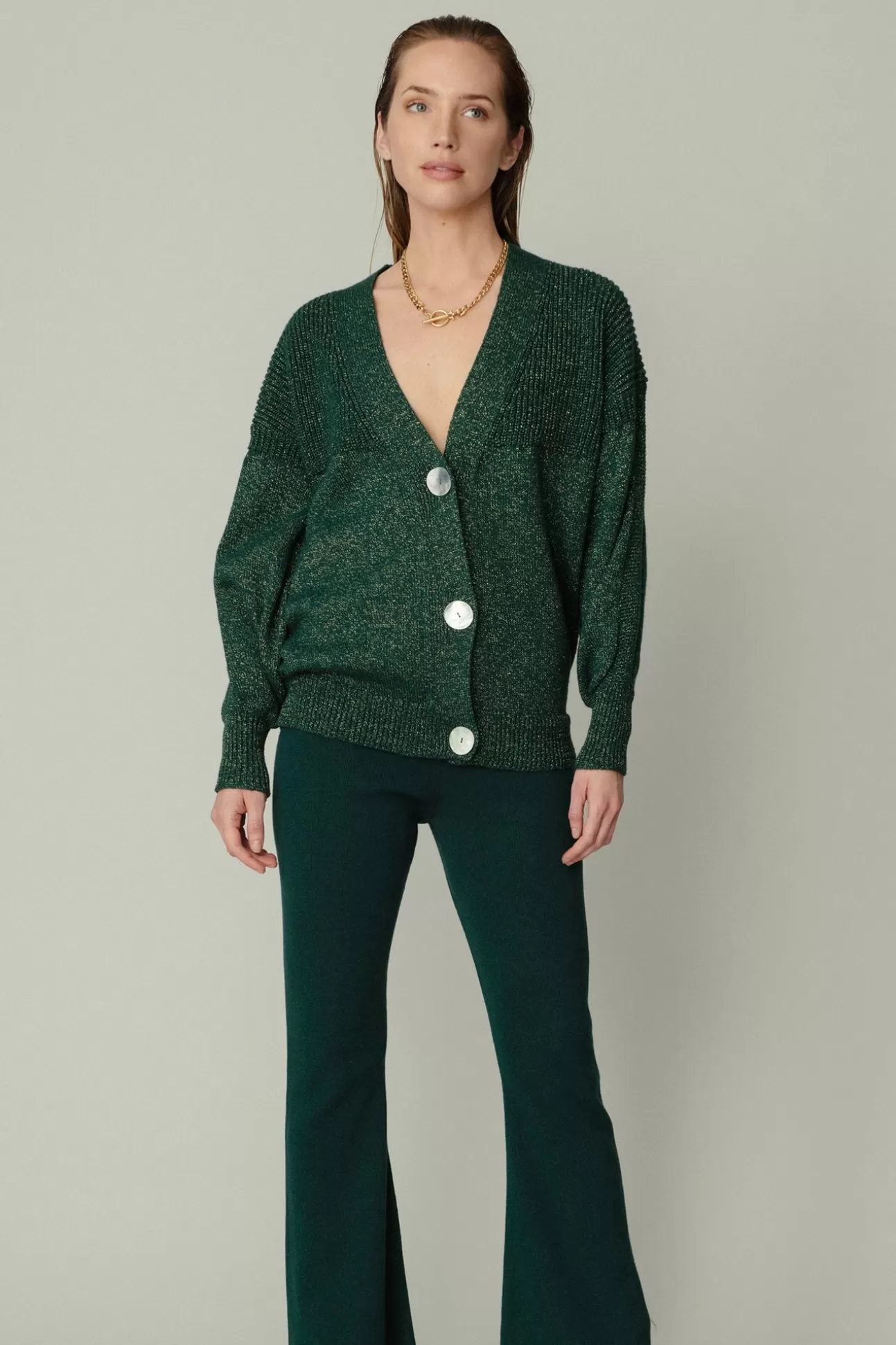 The Akala Studio Pantalones^Carlotta Pants