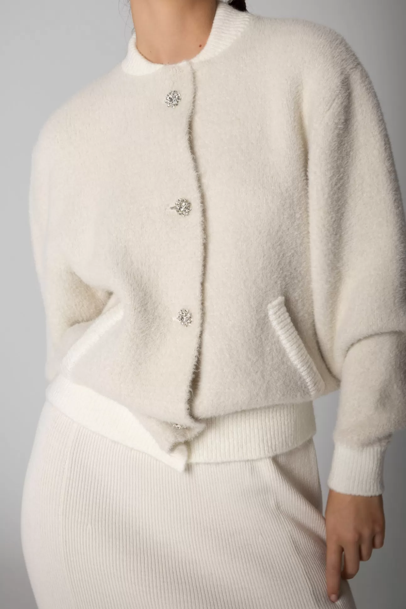 The Akala Studio Chaqueta^Grazia Bomber