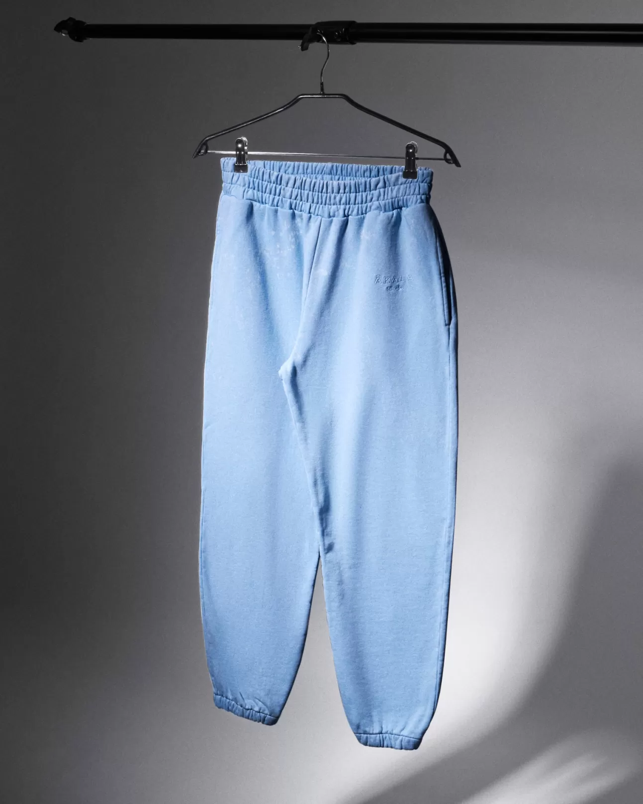 The Akala Studio Pantalones^Ice Blue Pants