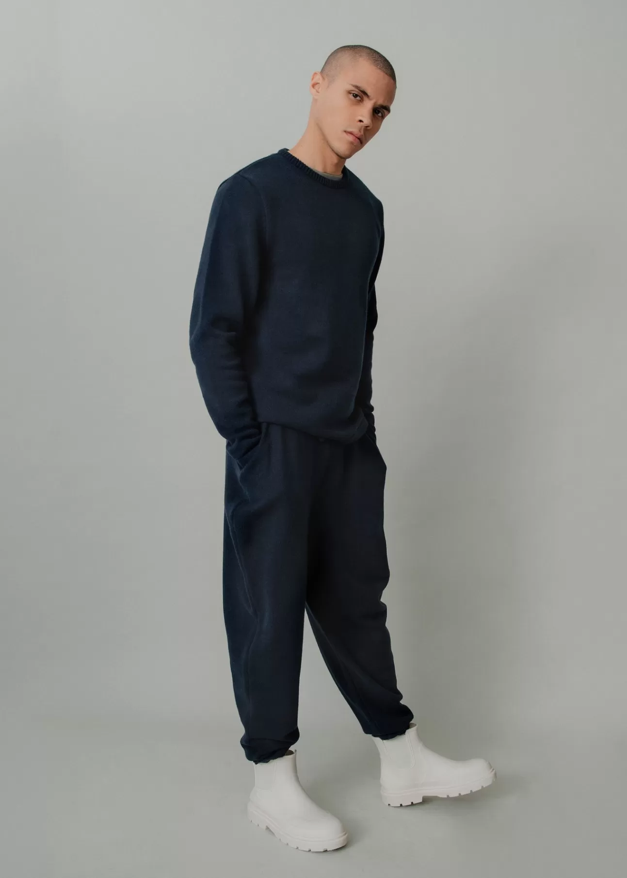 The Akala Studio Sweats^Jersey Relaxed