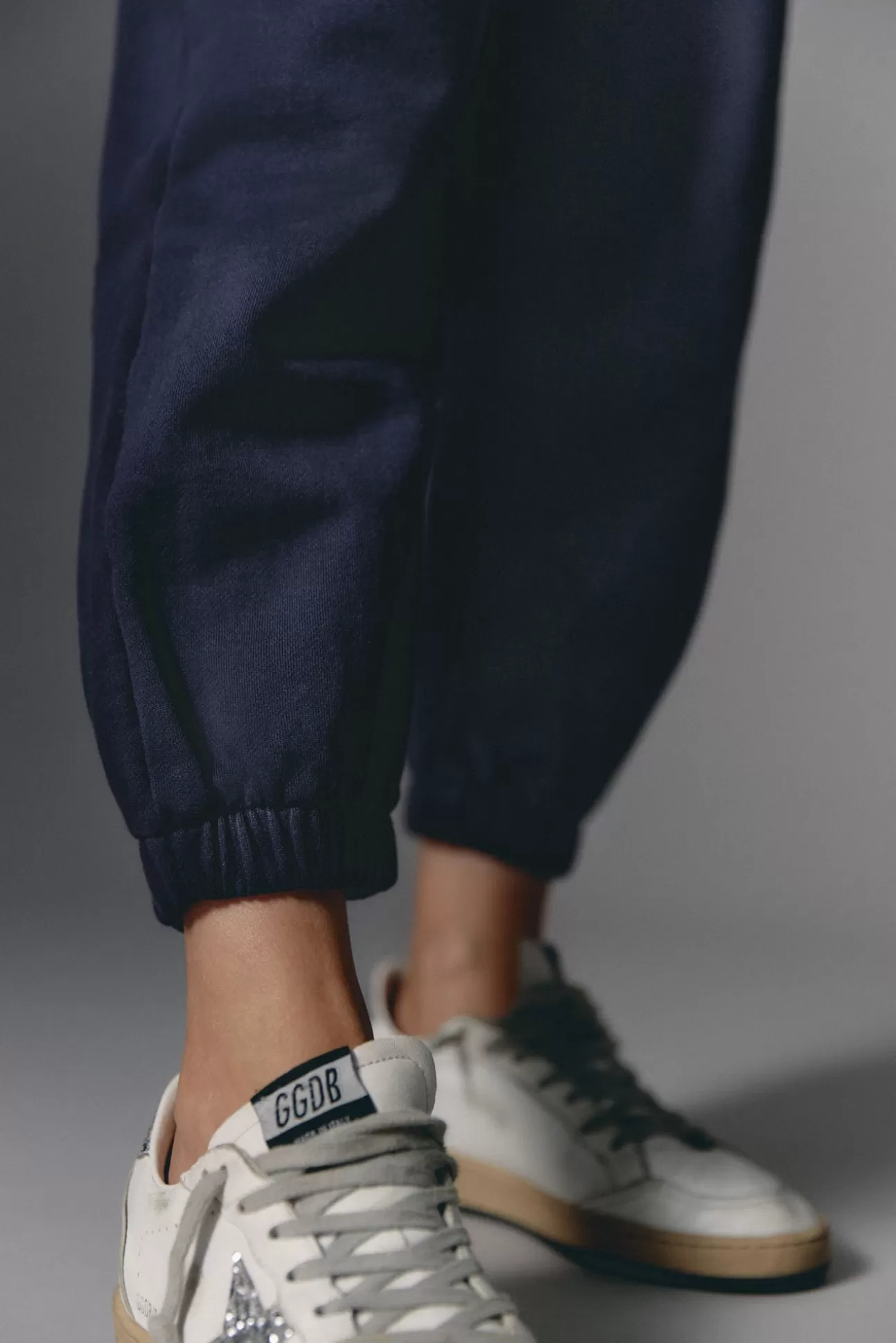 The Akala Studio Sweats^Midnight Sky Pants
