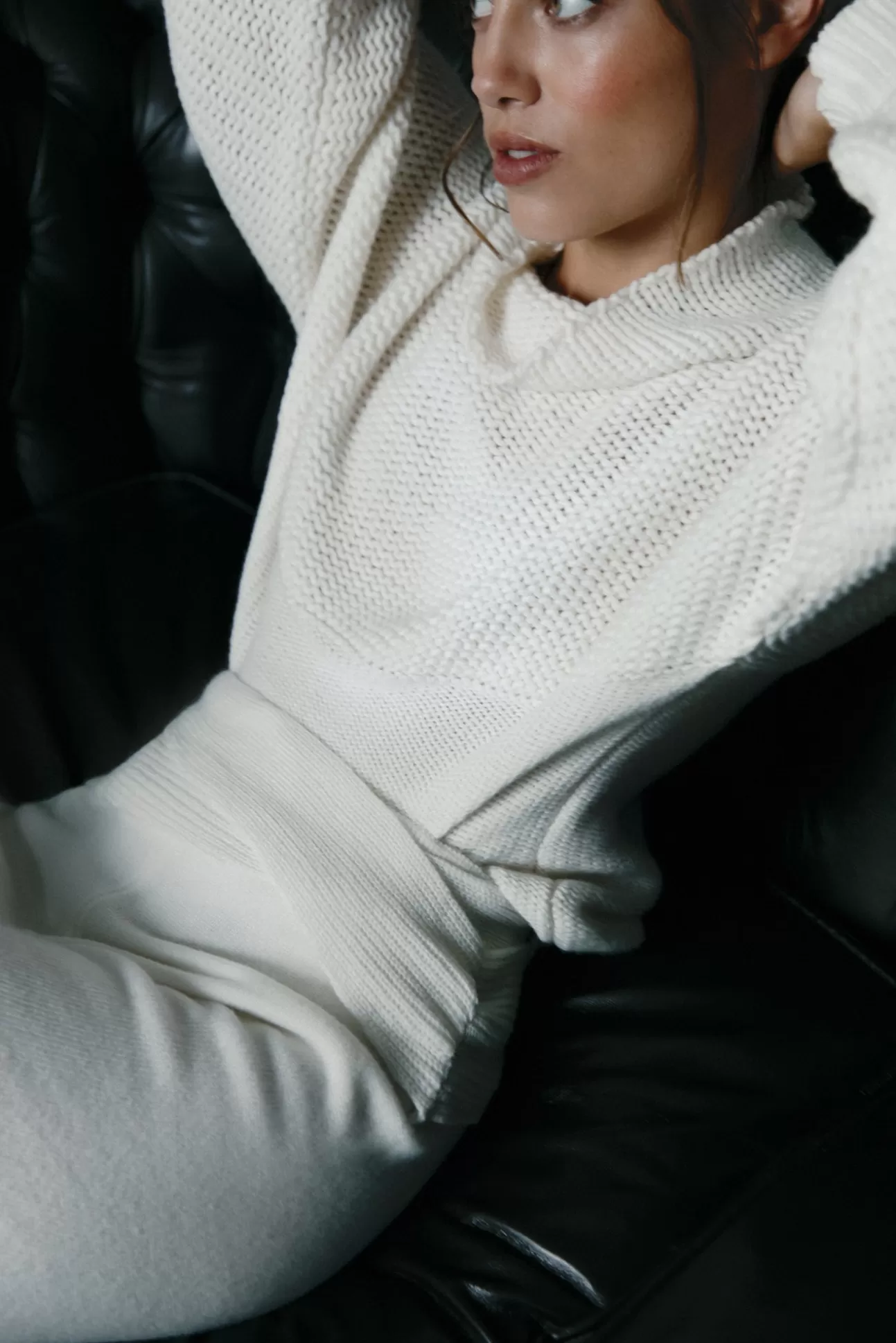 The Akala Studio Pantalones^Milano Pants