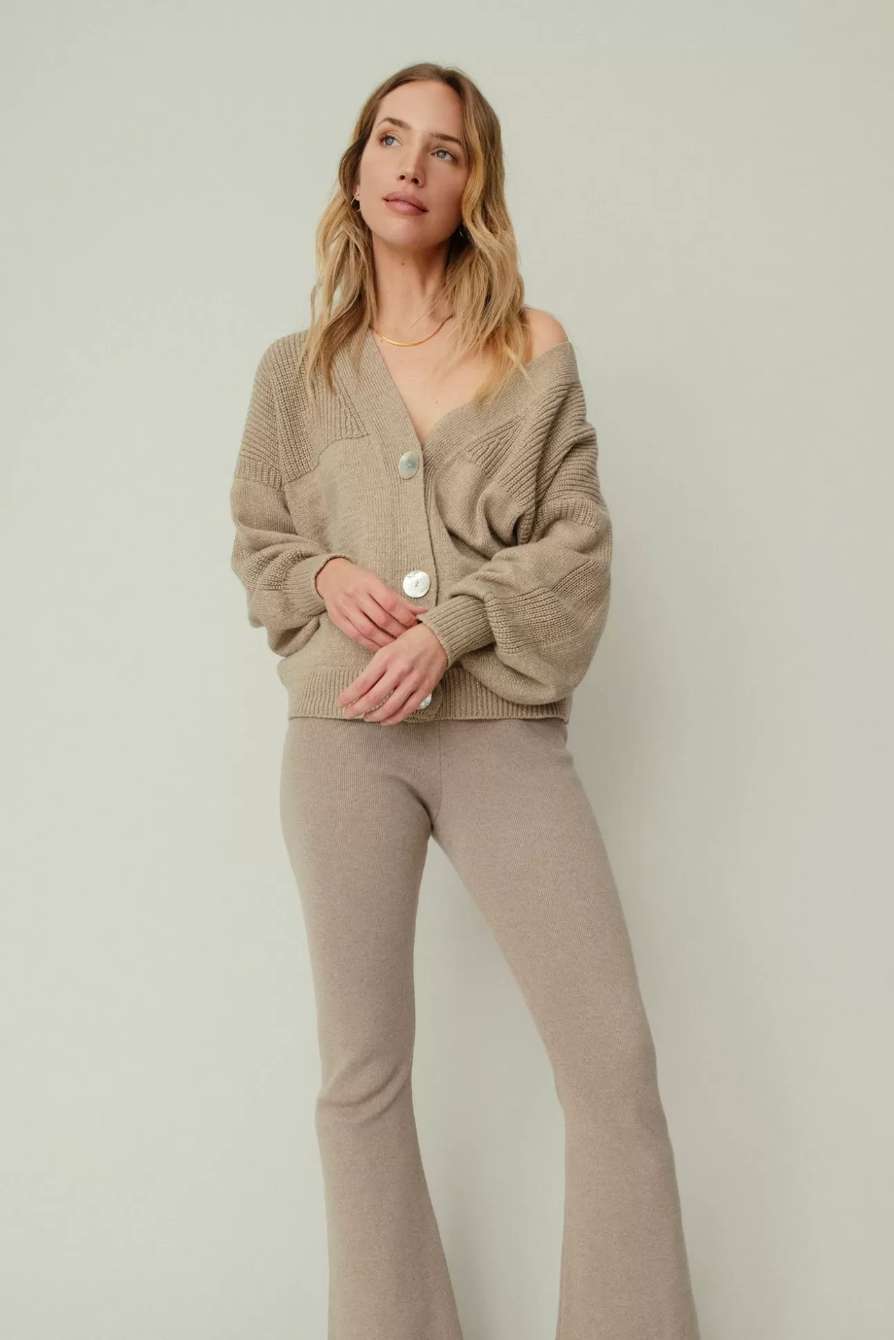 The Akala Studio Pantalones^Pantalones Carlotta
