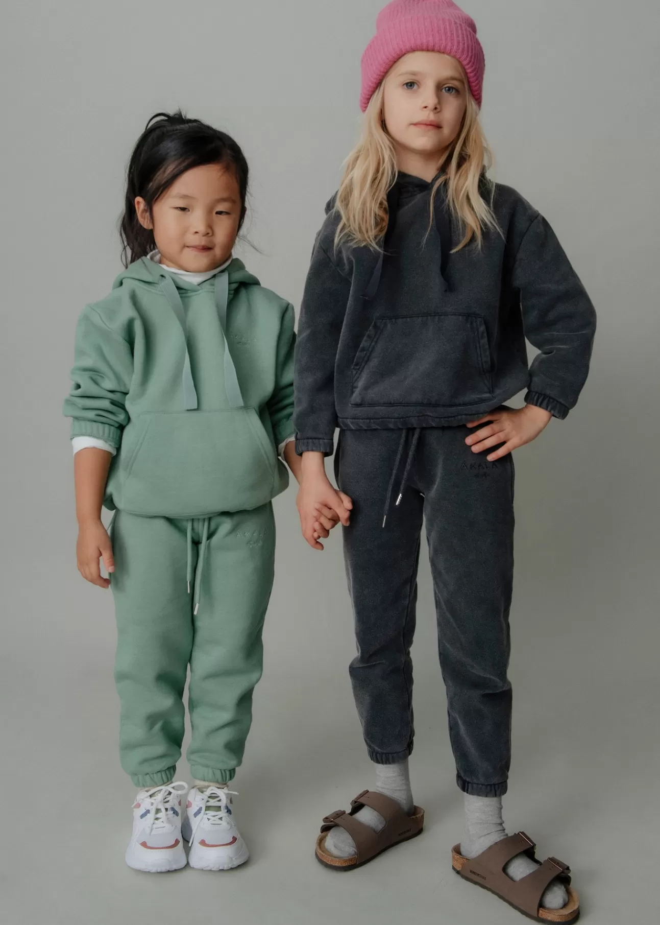 The Akala Studio Pantalones^Pantalones Forest Nina