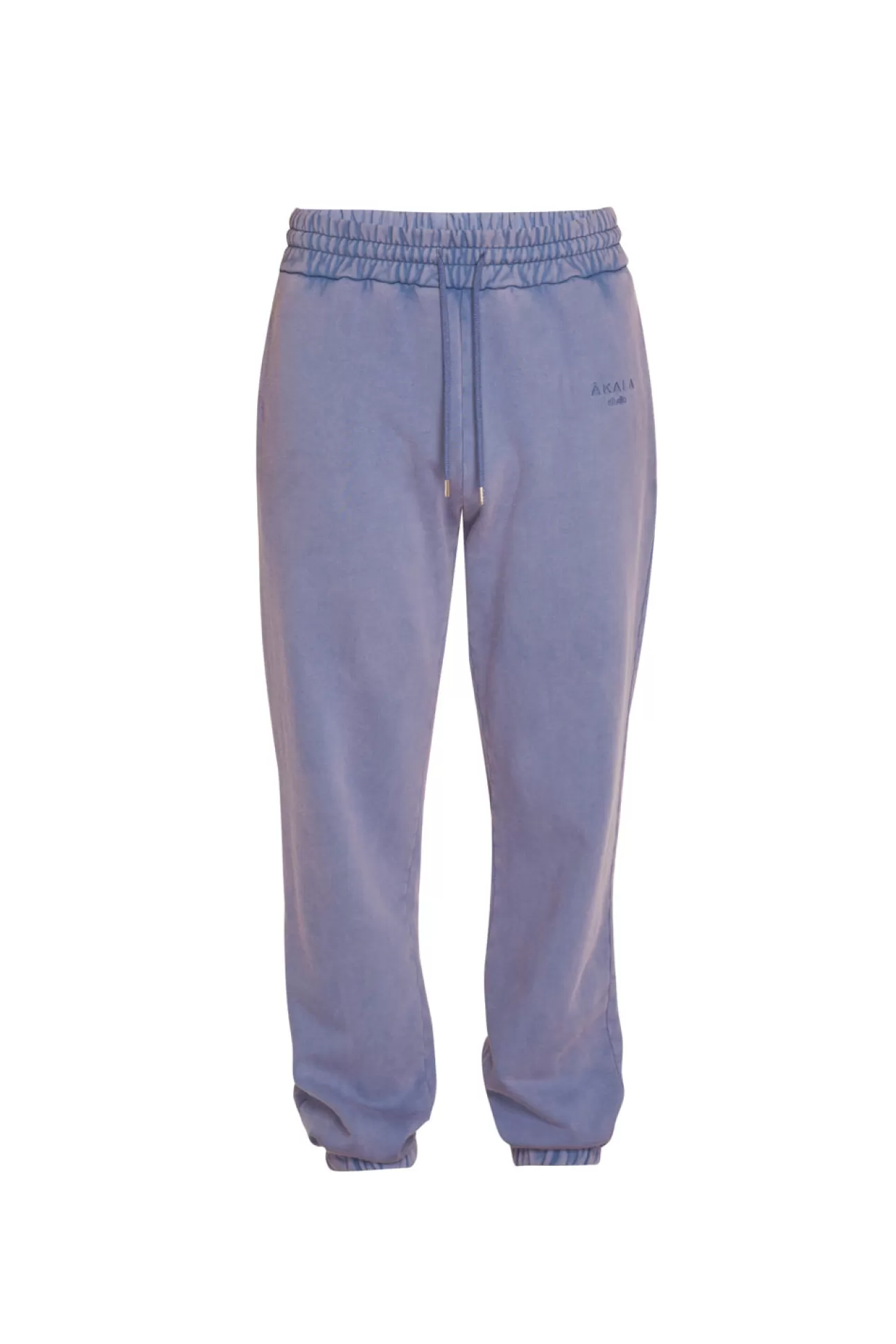 The Akala Studio Pantalones^Pantalones Indigo