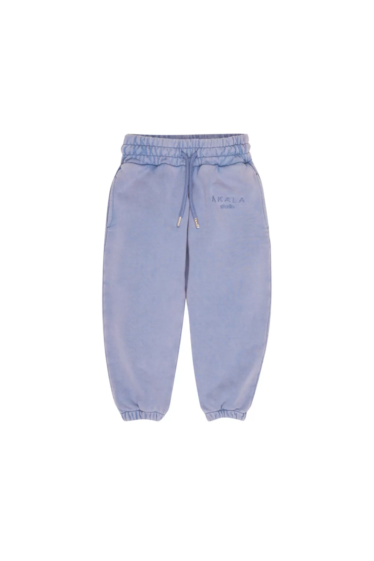 The Akala Studio Pantalones^Pantalones Indigo Niños