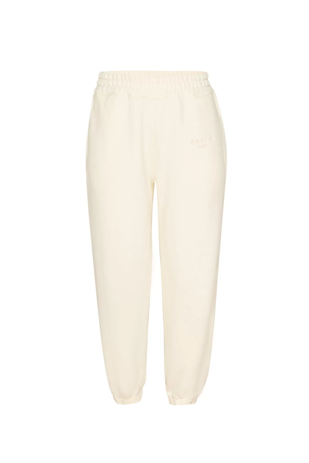 The Akala Studio Pantalones^Pantalones Marfil