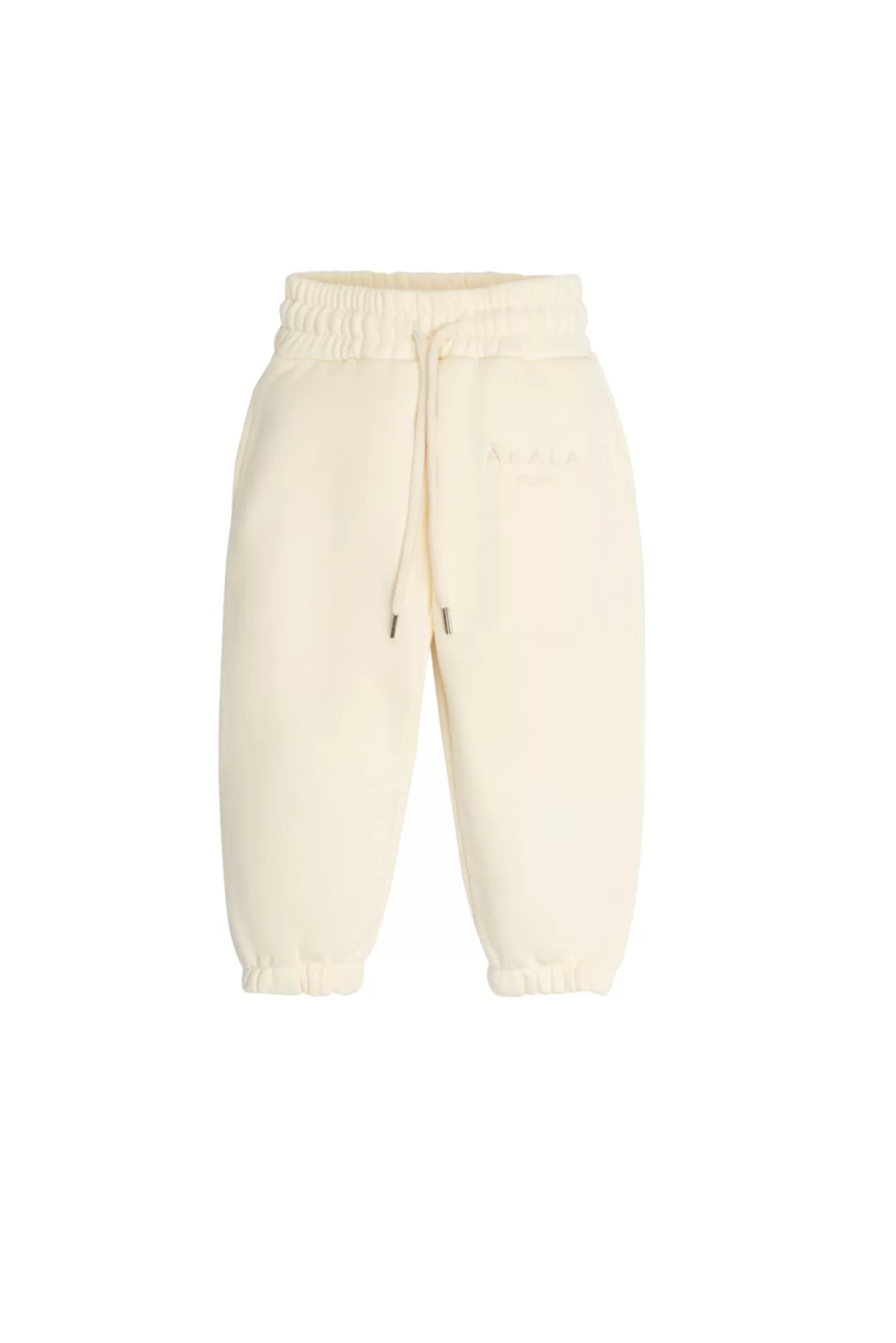 The Akala Studio Pantalones^Pantalones Marfil Nina