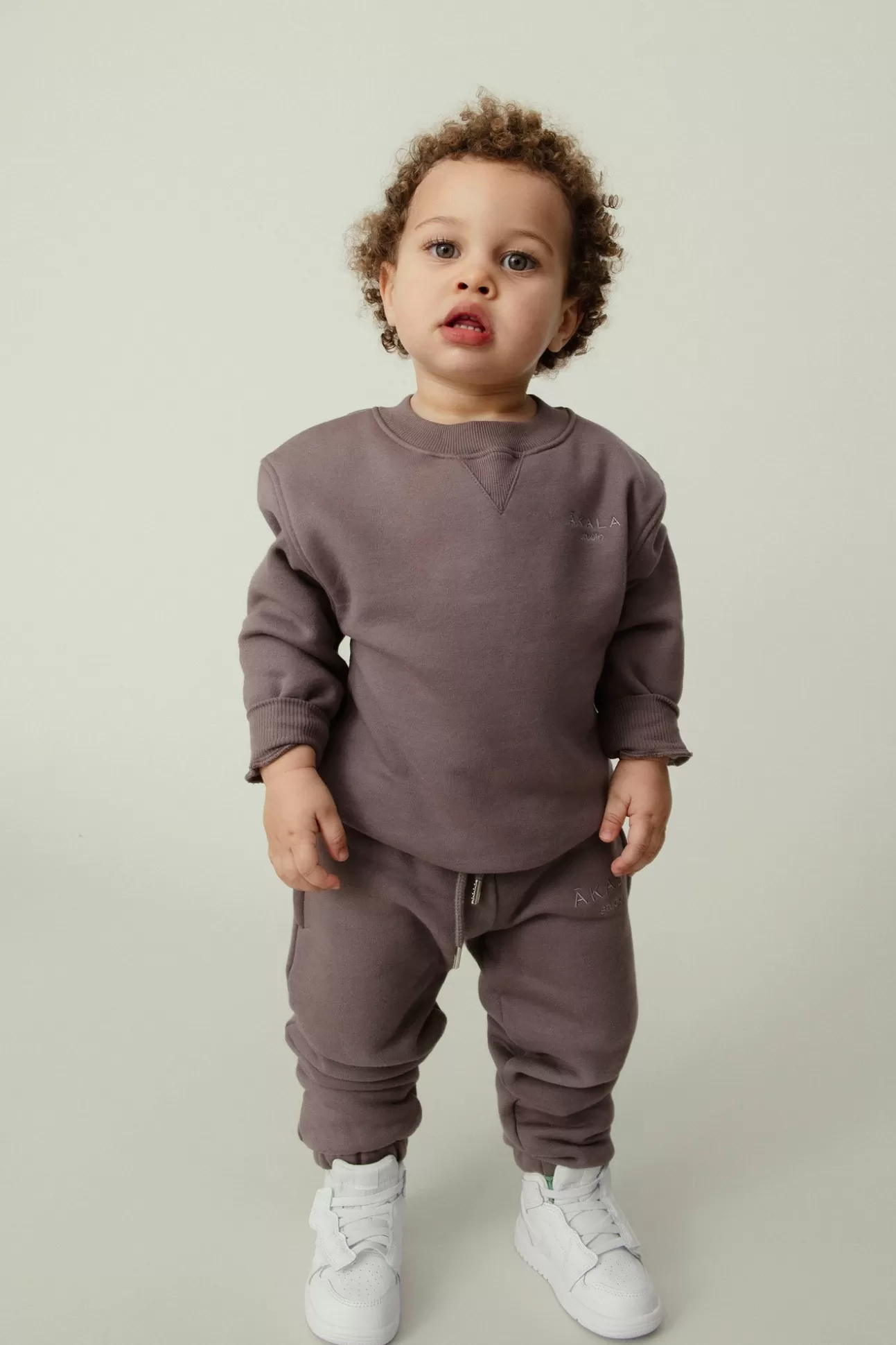 The Akala Studio Pantalones^Pantalones Moonscape Nina