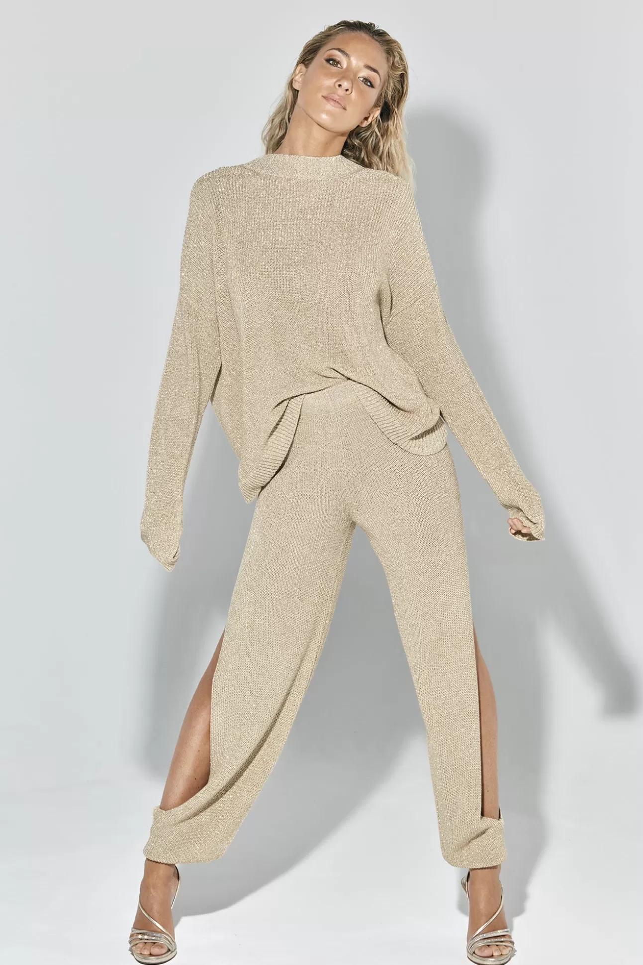 The Akala Studio Pantalones^Pantalones Oriana