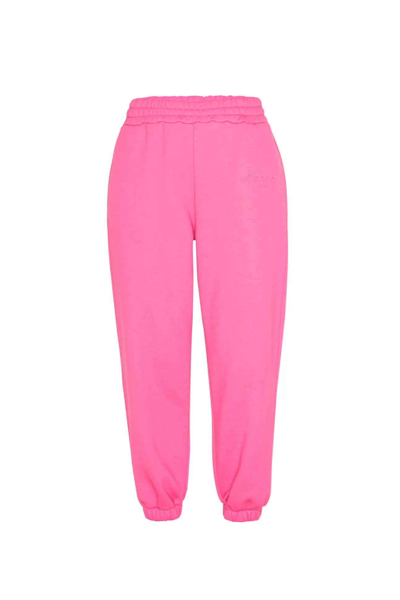 The Akala Studio Pantalones^Pantalones Pink