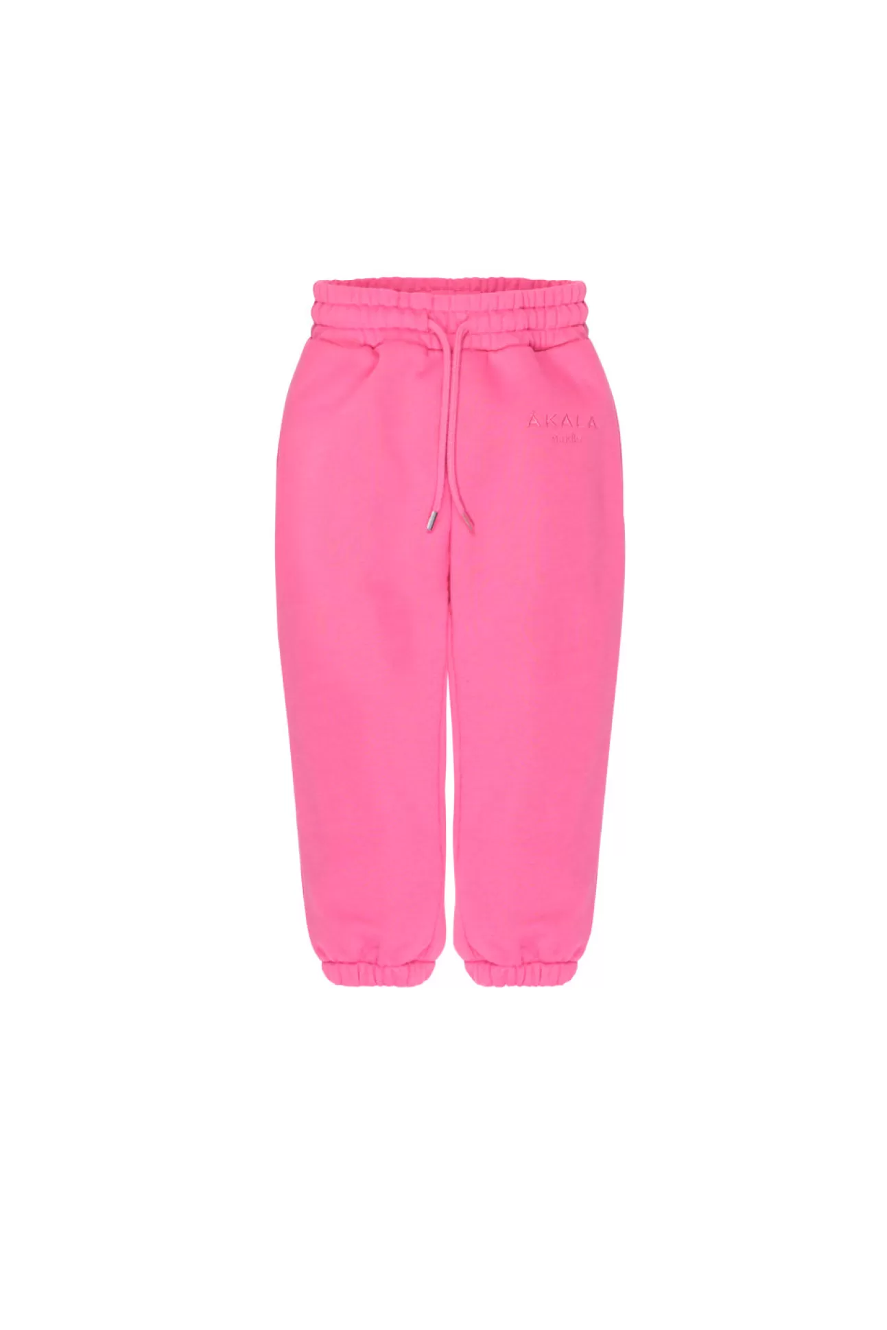 The Akala Studio Pantalones^Pantalones Pink Nina