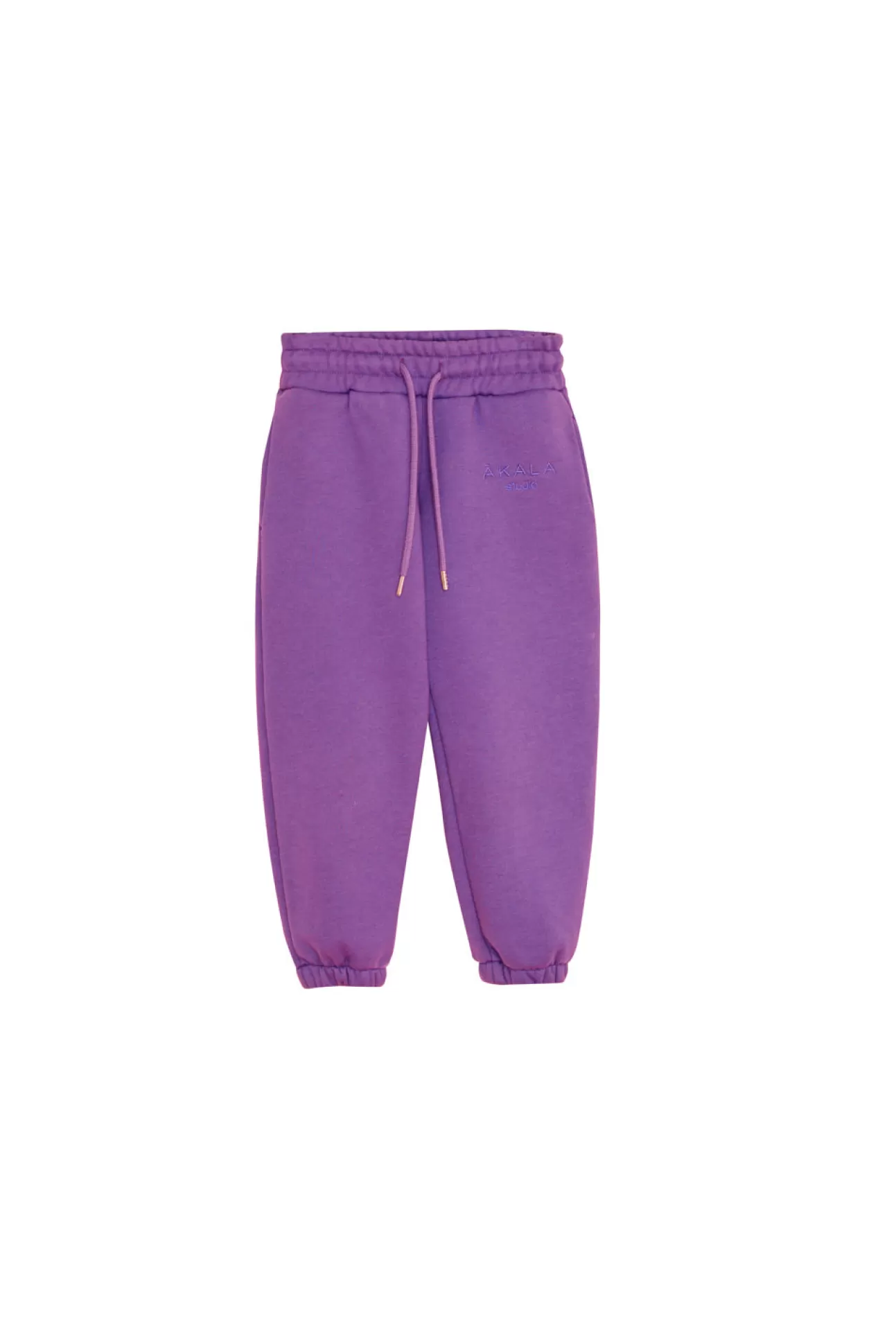 The Akala Studio Pantalones^Pantalones Royal Purple Nina