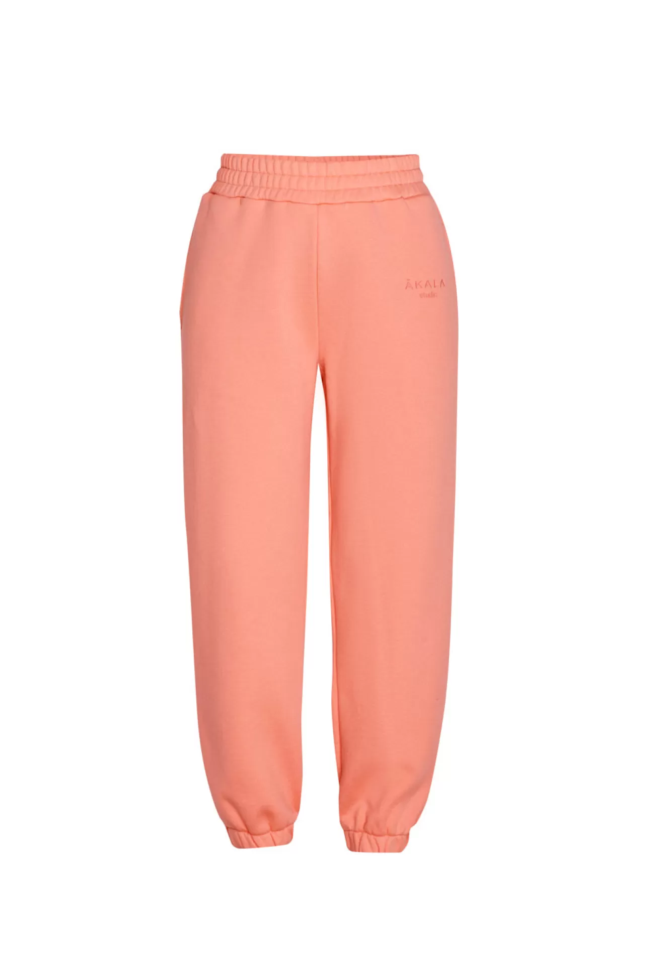 The Akala Studio Pantalones^Pantalones Salmon