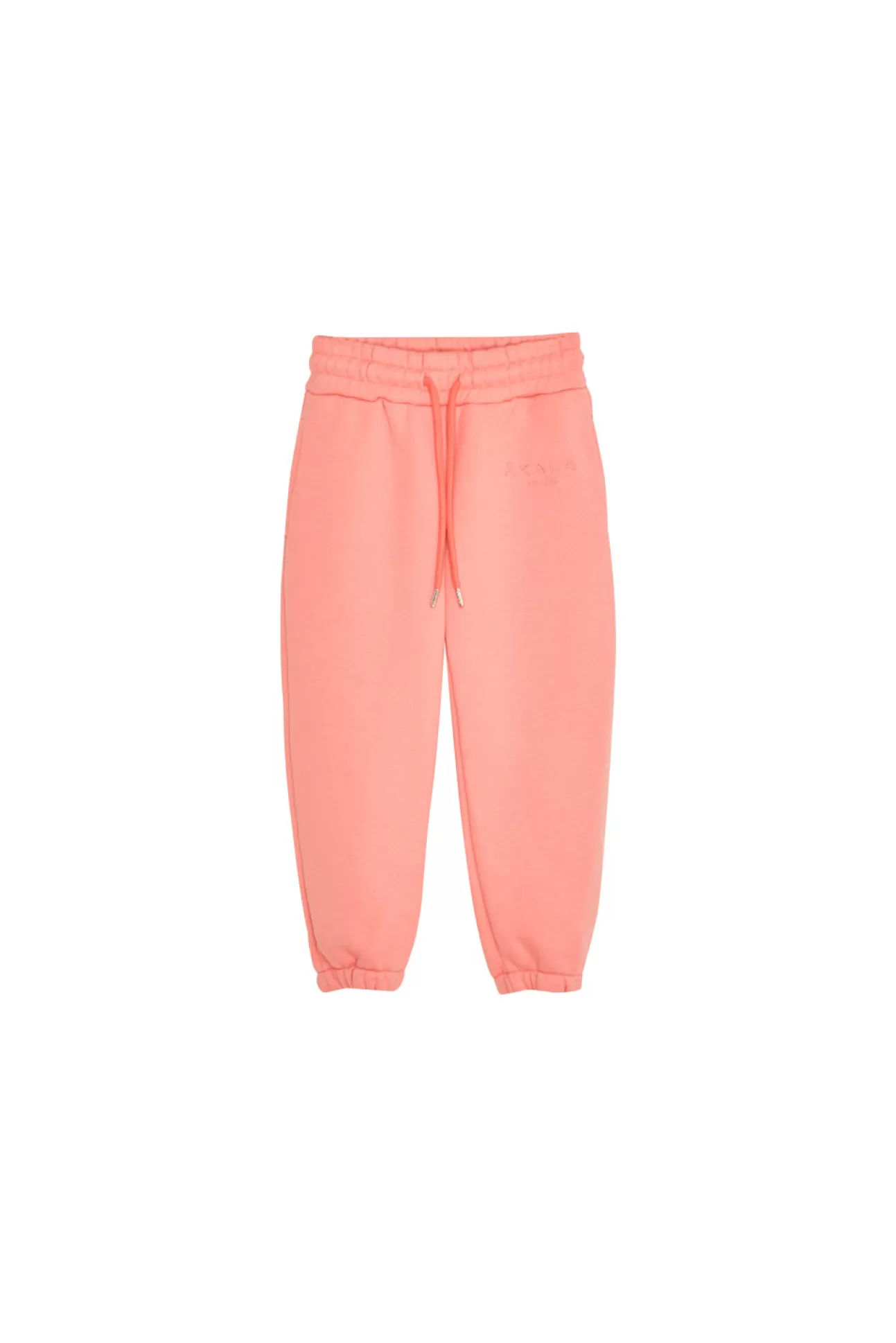 The Akala Studio Pantalones^Pantalones Salmon Nina
