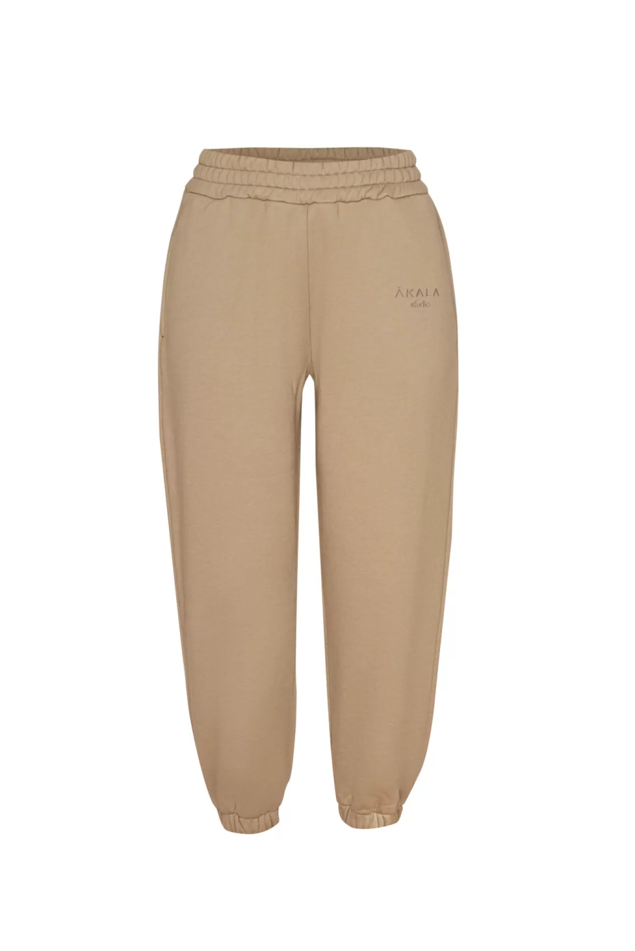 The Akala Studio Pantalones^Pantalones Sand