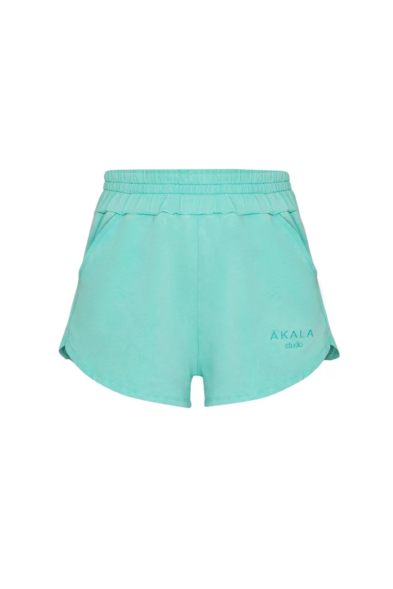 The Akala Studio Pantalones^Pantalones Sea Blue