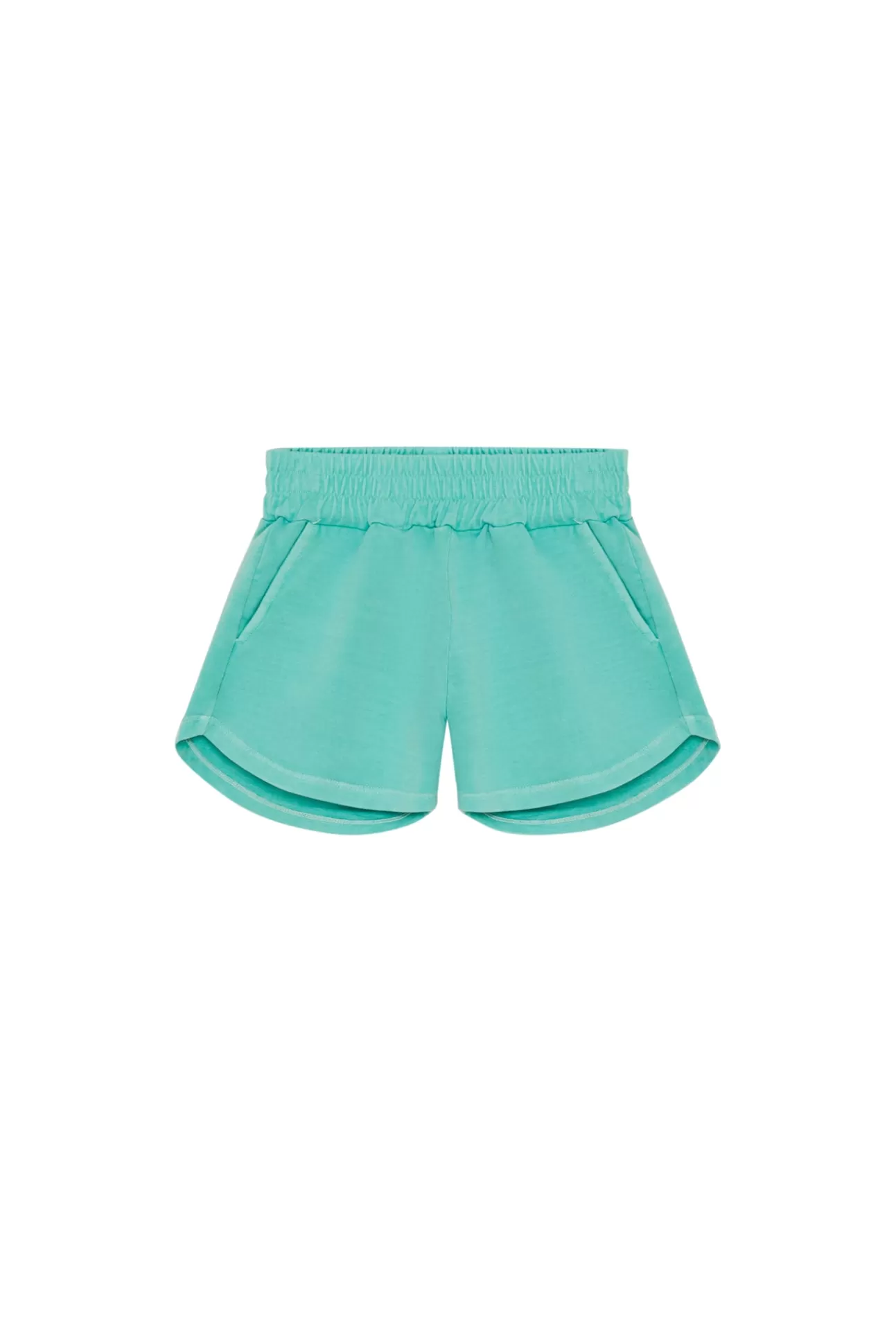 The Akala Studio Pantalones^Pantalones Sea Blue Nina