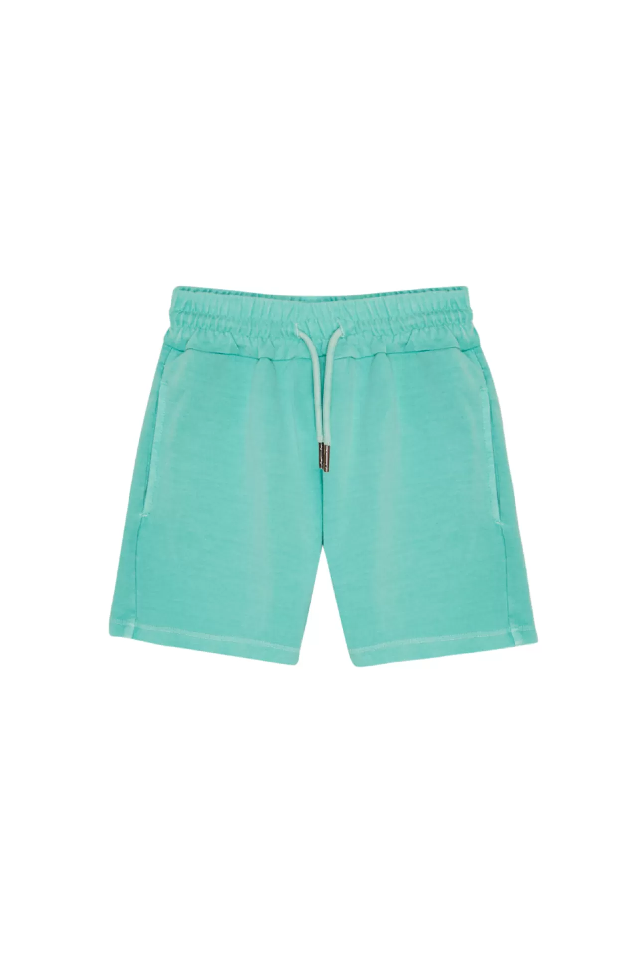 The Akala Studio Pantalones^Pantalones Sea Blue Niños
