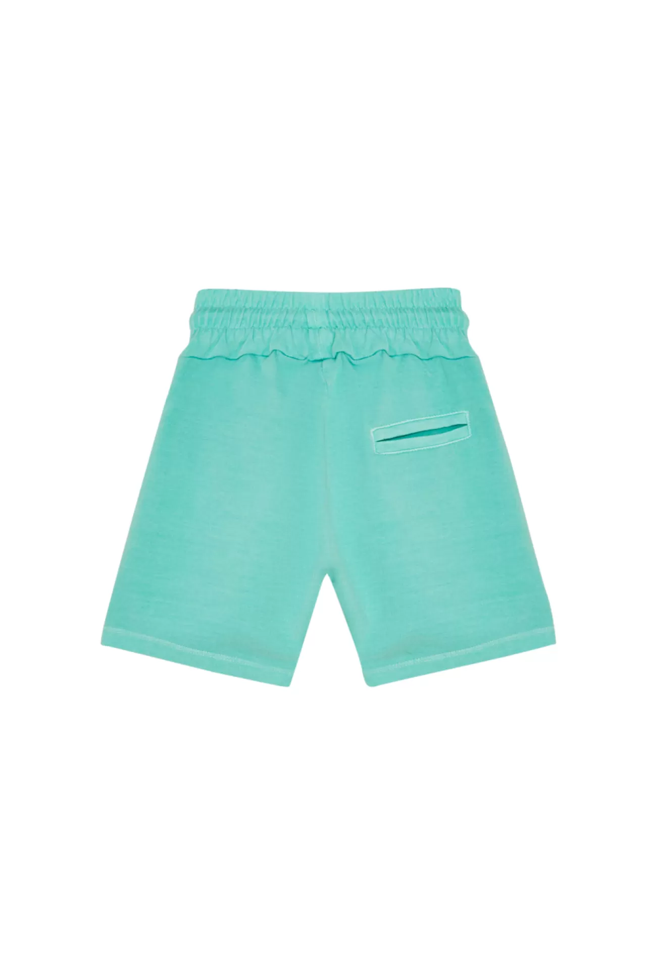 The Akala Studio Pantalones^Pantalones Sea Blue Niños