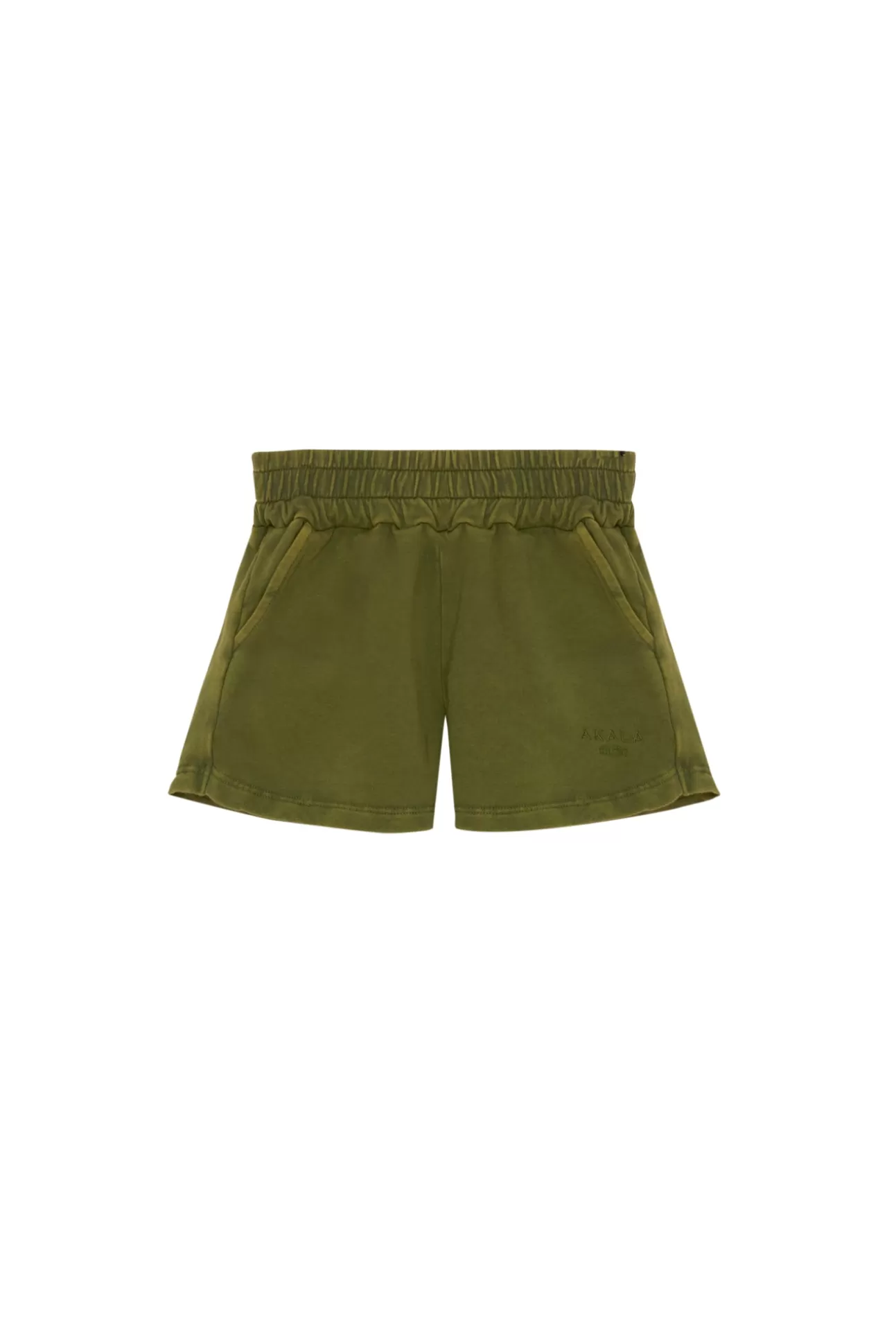 The Akala Studio Pantalones^Pantalones Tropical Green Nina