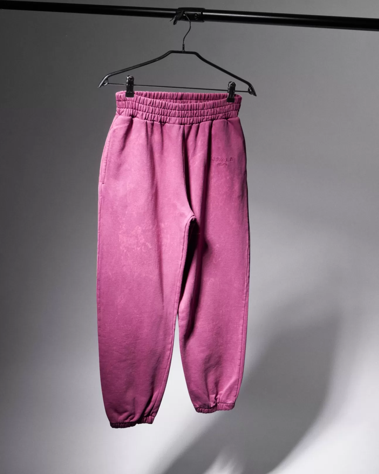 The Akala Studio Pantalones^Rosebud Pants