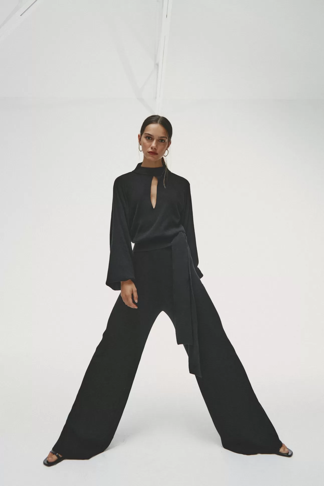The Akala Studio Pantalones^Sophie Pants