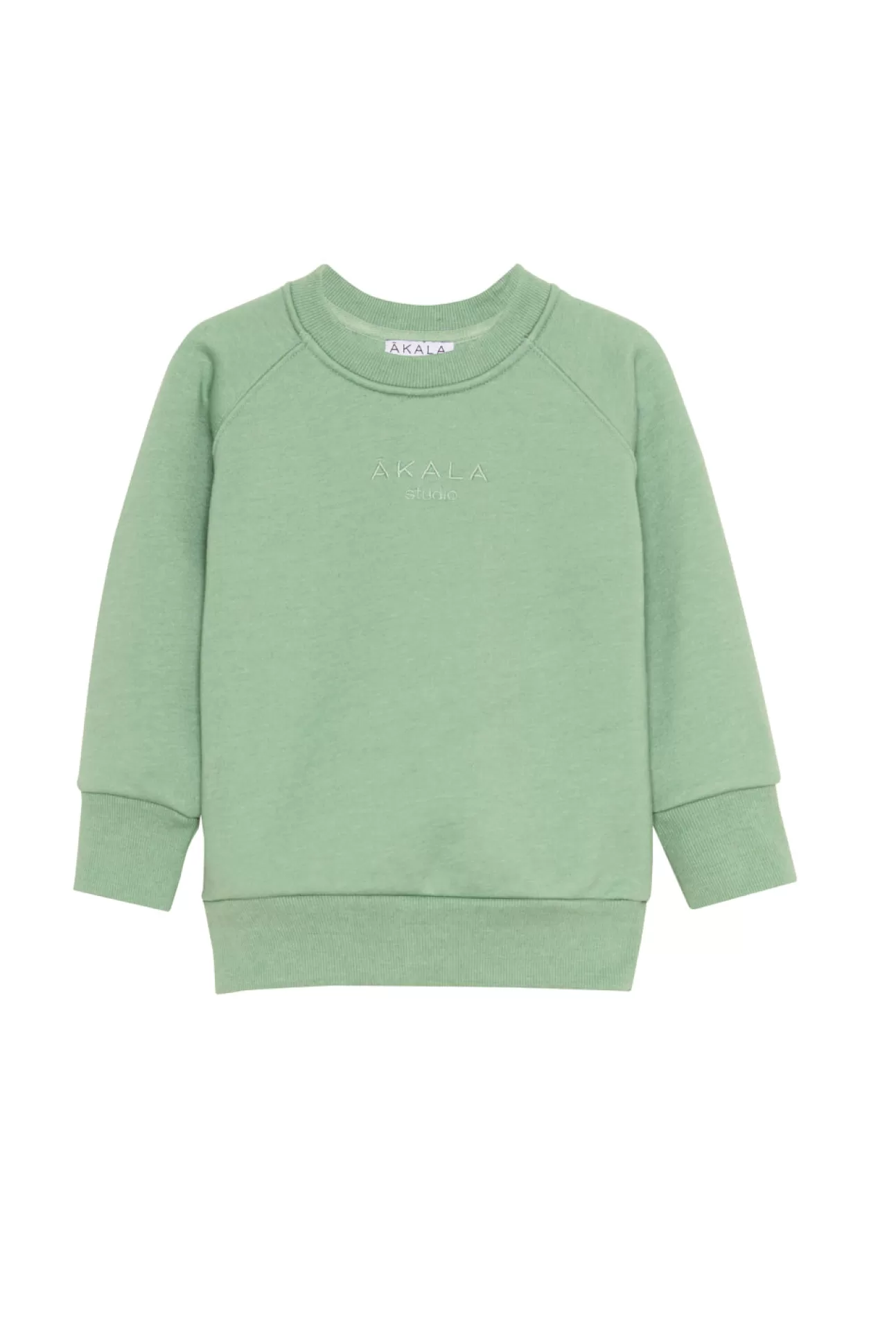 The Akala Studio Sweats^Sudadera Forest Niños