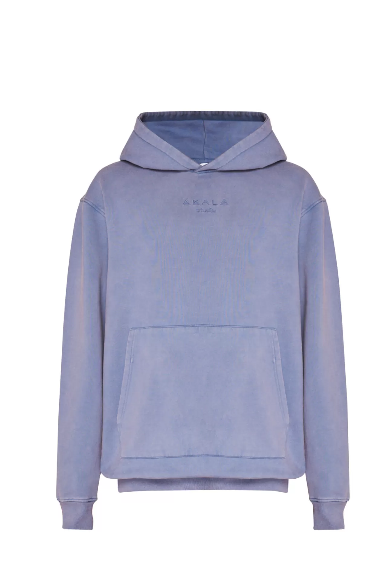 The Akala Studio Sweats^Sudadera Indigo