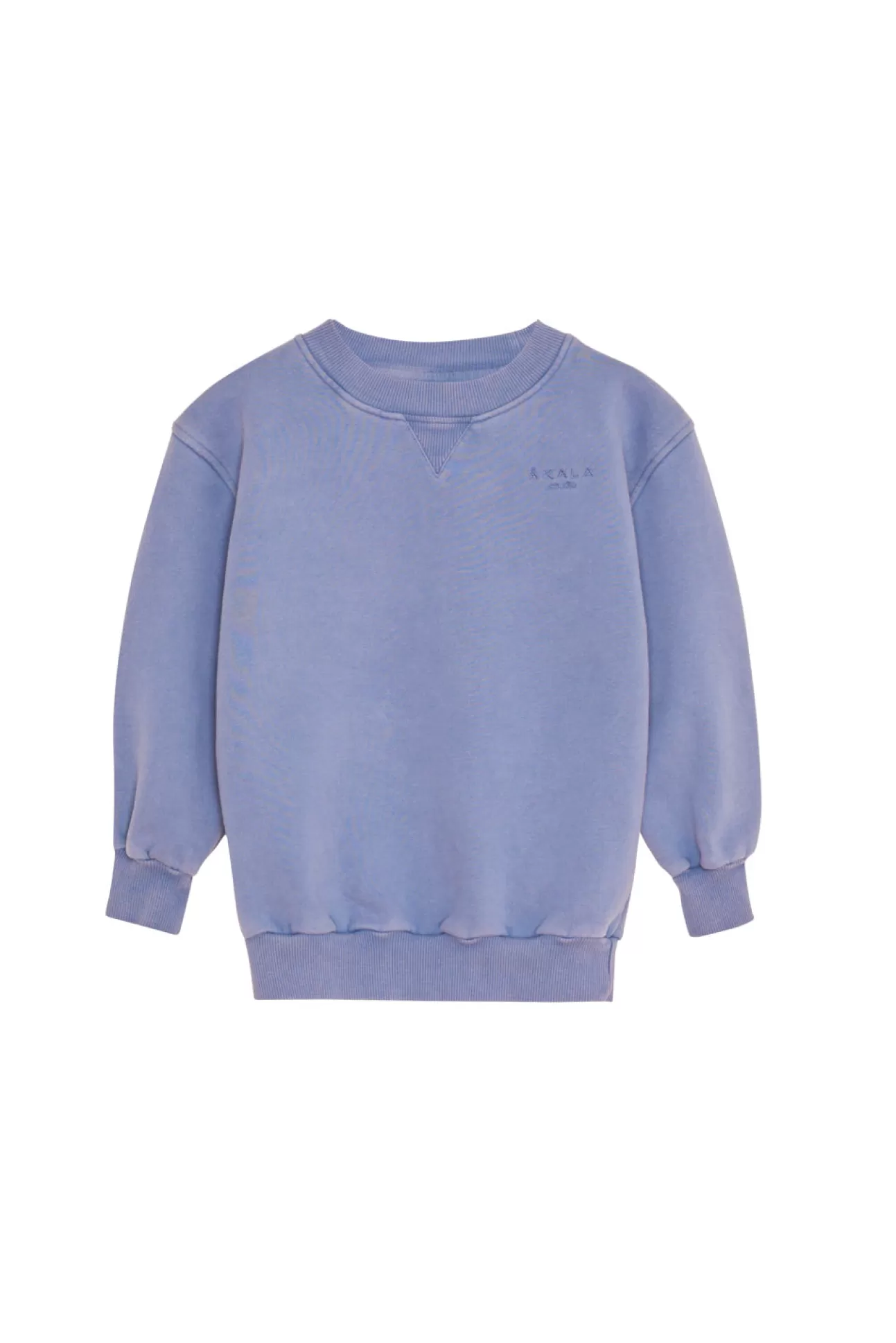 The Akala Studio Sweats^Sudadera Indigo Nina