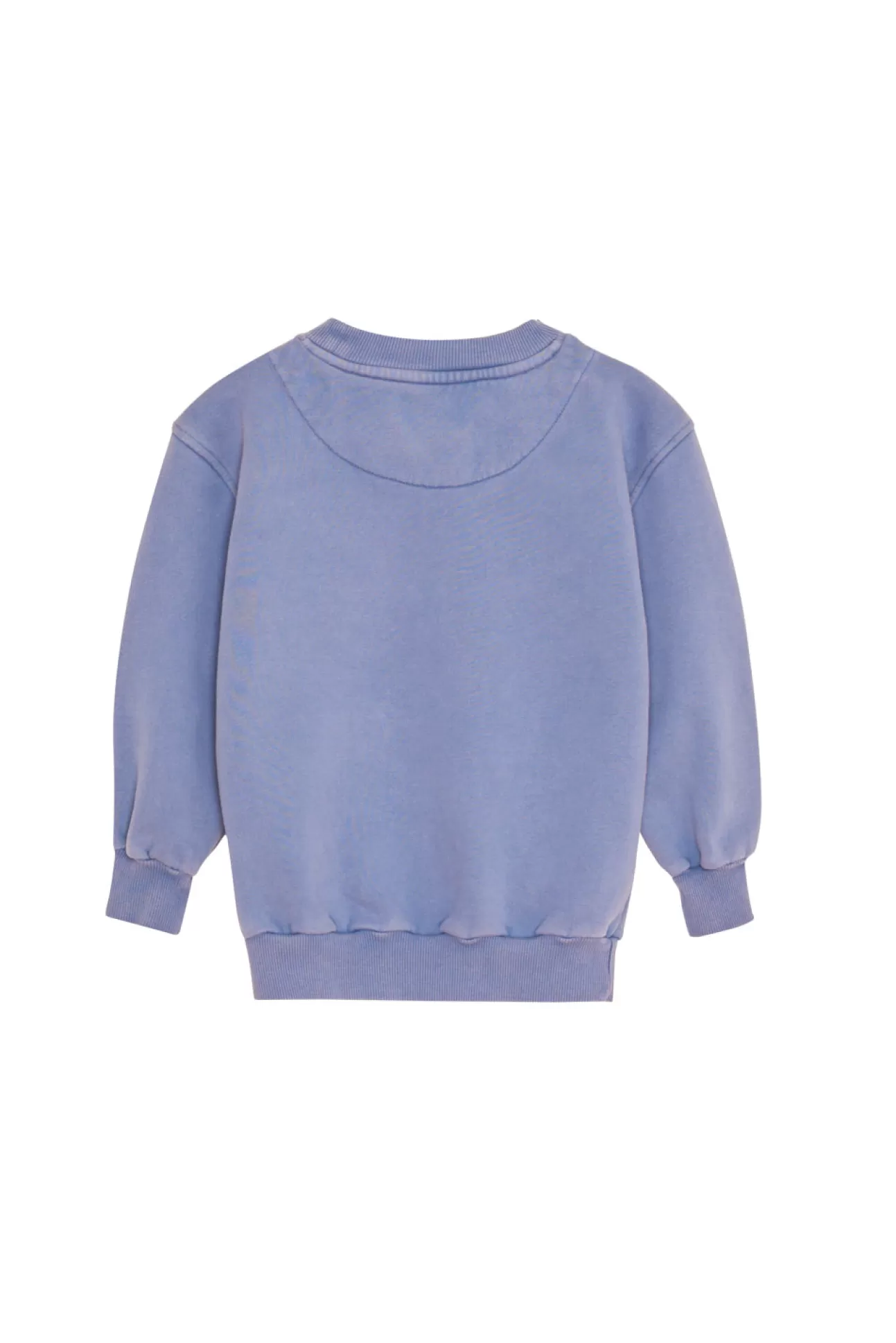 The Akala Studio Sweats^Sudadera Indigo Nina