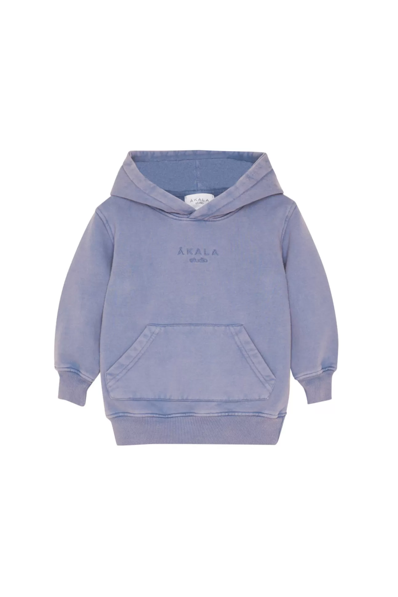 The Akala Studio Sweats^Sudadera Indigo Niños