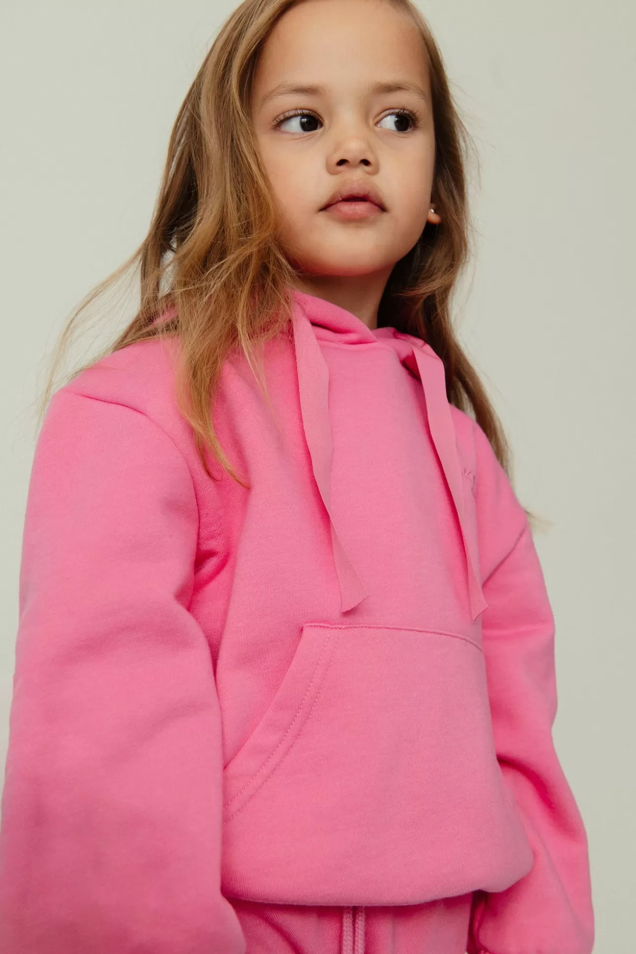 The Akala Studio Sweats^Sudadera Pink Nina