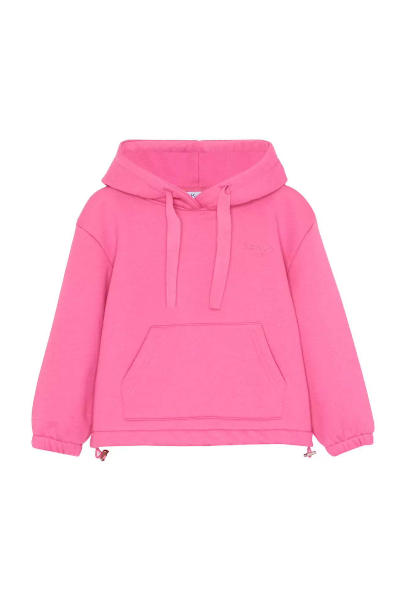 The Akala Studio Sweats^Sudadera Pink Nina