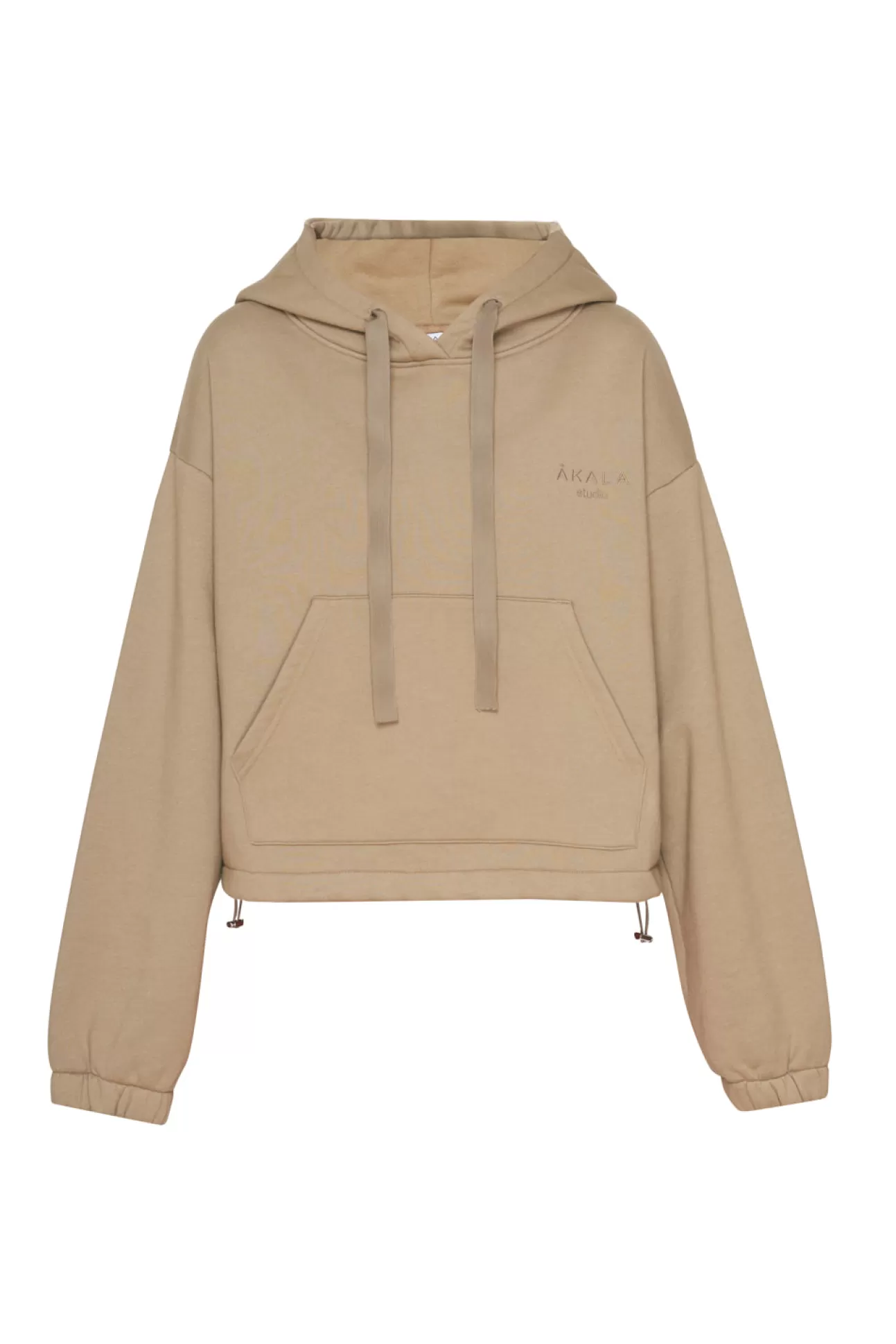 The Akala Studio Sweats^Sudadera Sand