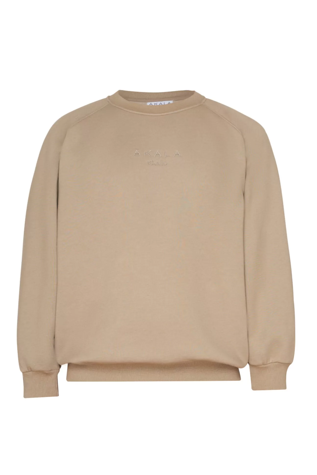 The Akala Studio Sweats^Sudadera Sand