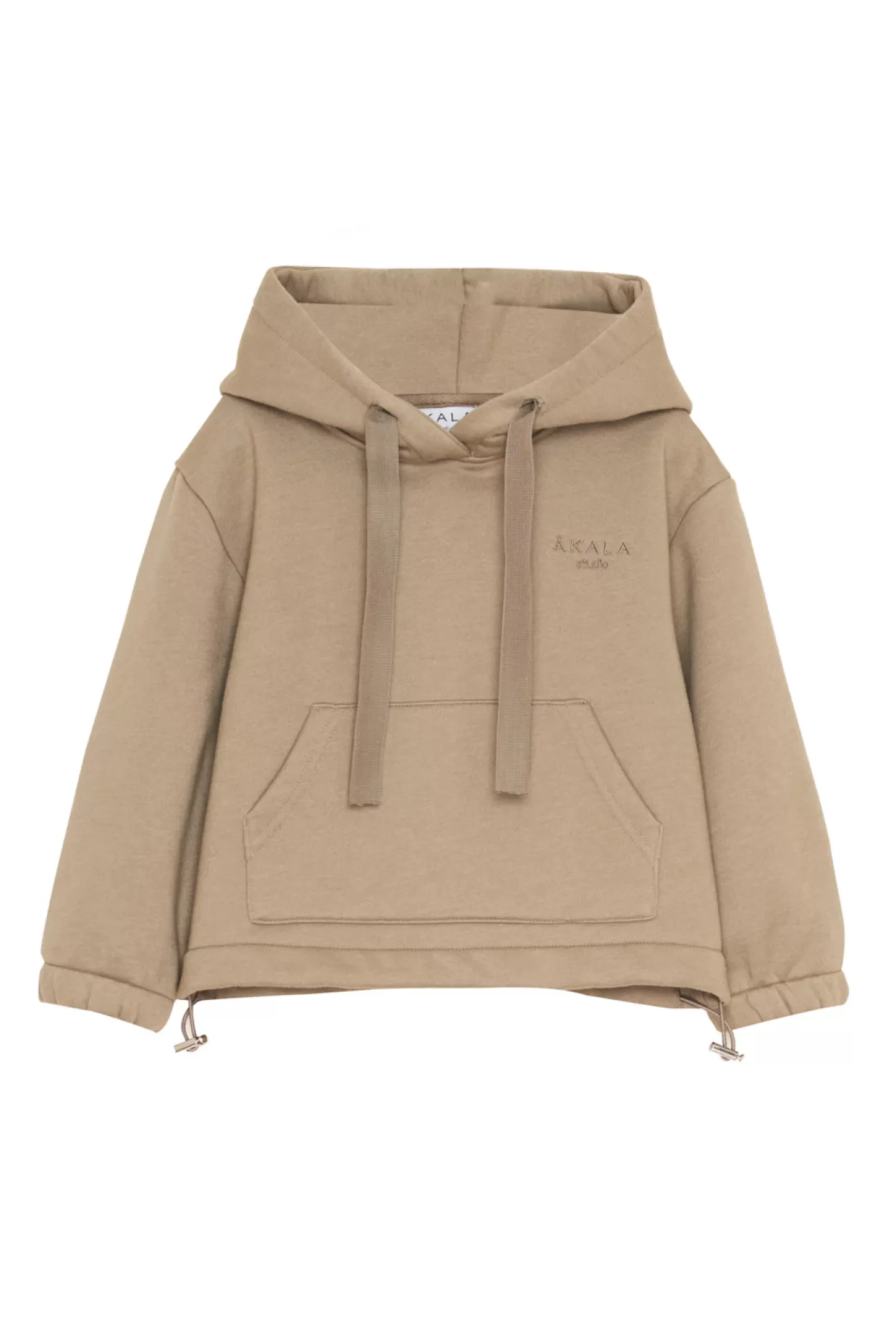 The Akala Studio Sweats^Sudadera Sand Nina