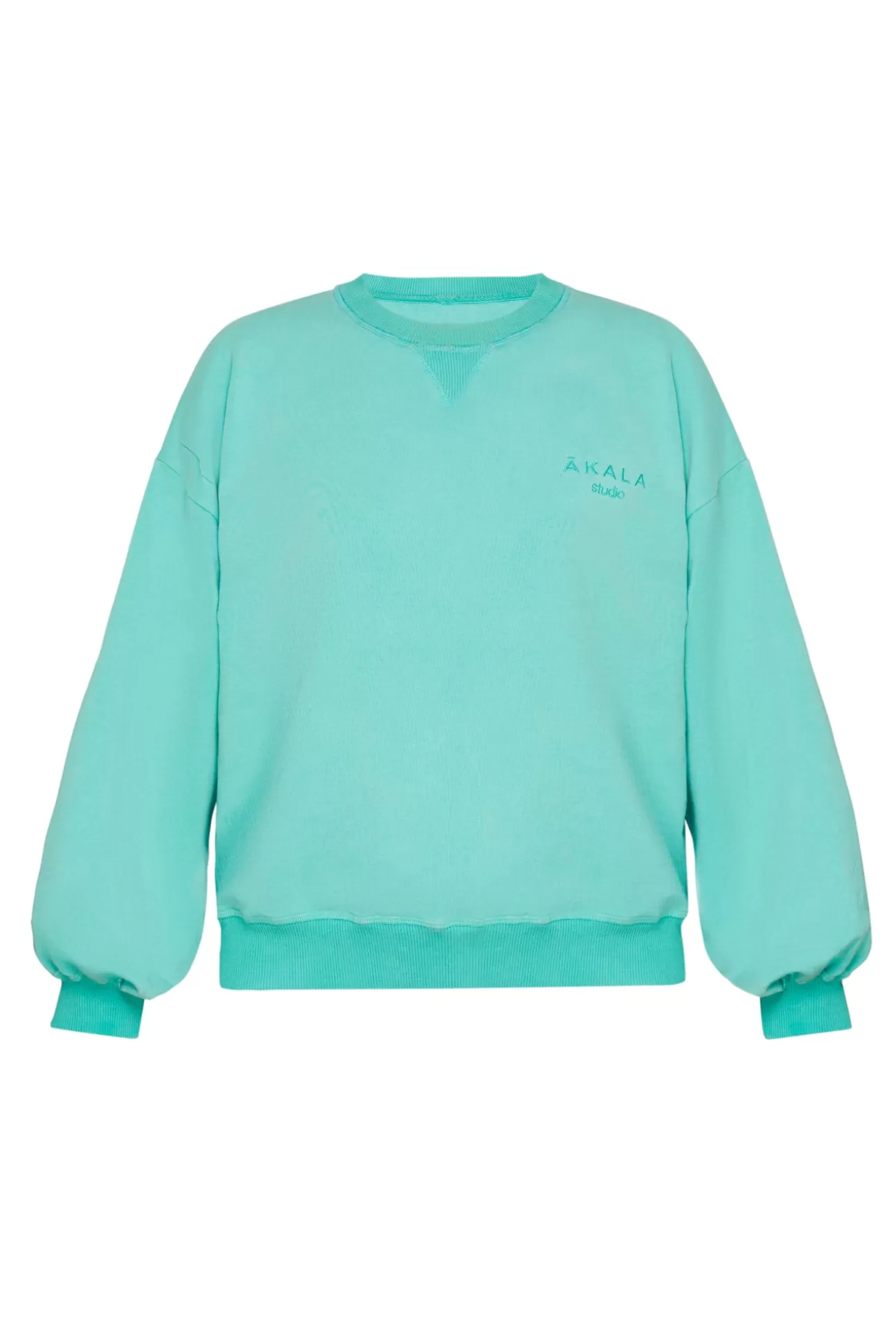 The Akala Studio Sweats^Sudadera Sea Blue