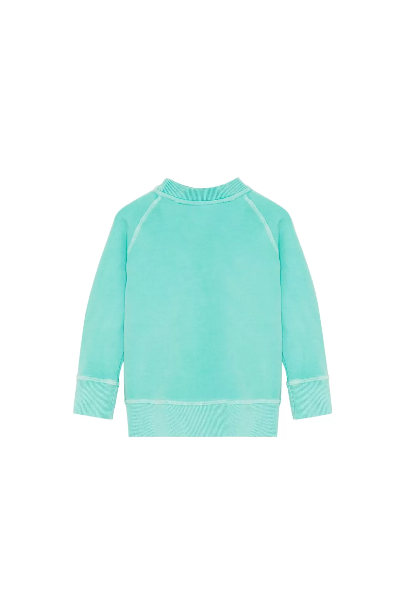 The Akala Studio Sweats^Sudadera Sea Blue Niños