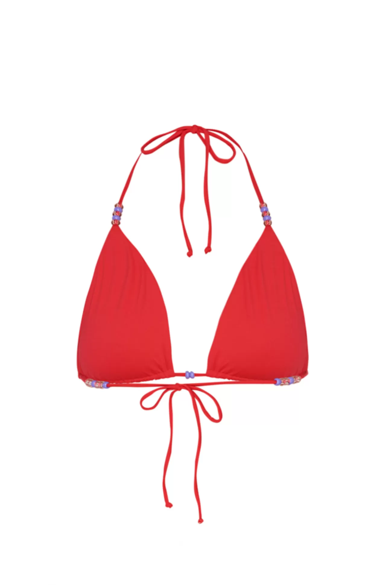 The Akala Studio Baño^Top Bikini Alba